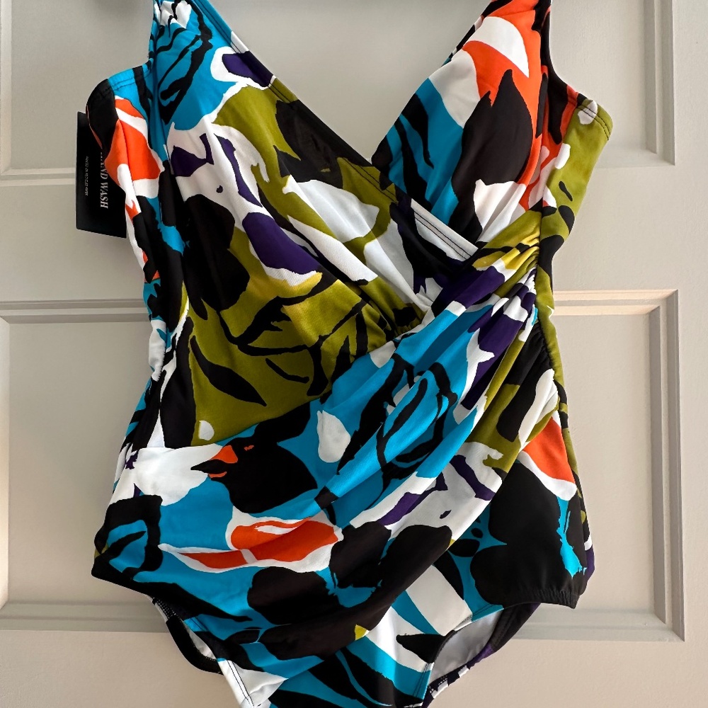 One Piece Miraclesuit NEW with TAGS